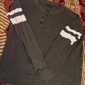 American Eagle women’s fall sweater M